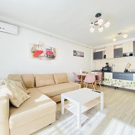 Sea Side Ada Apartment 那沃达利 外观 照片