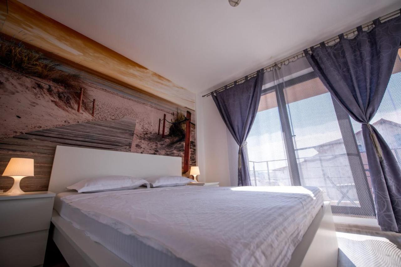 Sea Side Ada Apartment 那沃达利 外观 照片