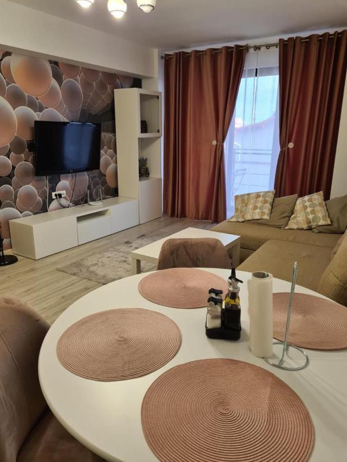 Sea Side Ada Apartment 那沃达利 外观 照片