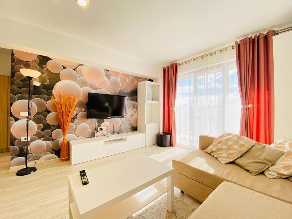 Sea Side Ada Apartment 那沃达利 外观 照片