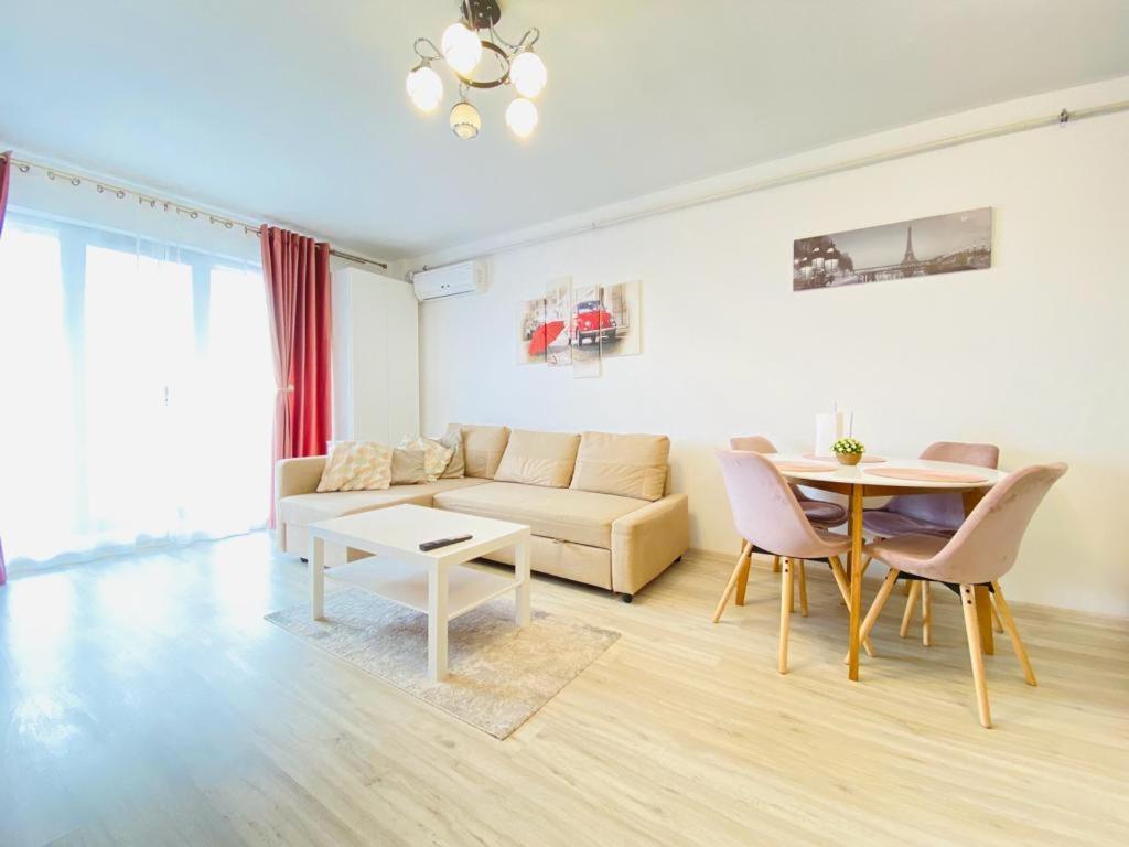 Sea Side Ada Apartment 那沃达利 外观 照片